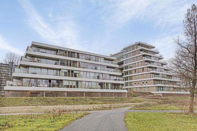 Nancy Zeelenbergsingel 44, 3066 GA, Rotterdam