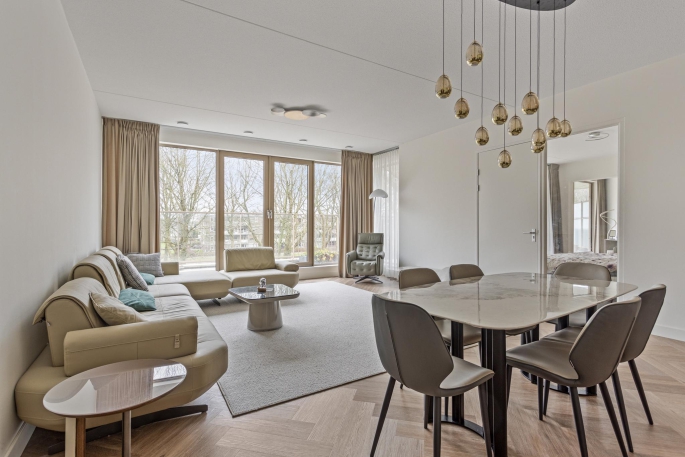 Nancy Zeelenbergsingel 44, 3066 GA, Rotterdam