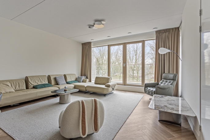 Nancy Zeelenbergsingel 44, 3066 GA, Rotterdam