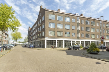 Marinestraat 19 B, 3071 PC, Rotterdam
