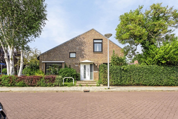 Ranonkelstraat 113, 3261 BT, Oud-beijerland