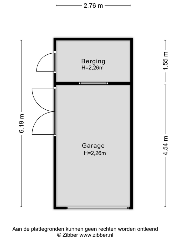 Ranonkelstraat 113, 3261 BT, Oud-beijerland