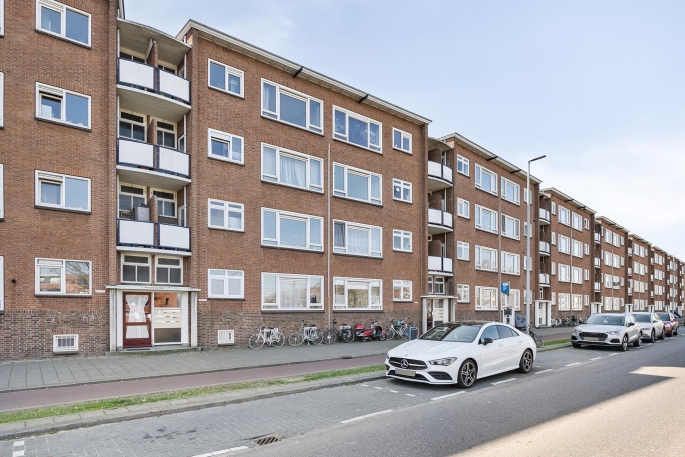 Rotterdamsedijk 205 A, 3112 AG, Schiedam