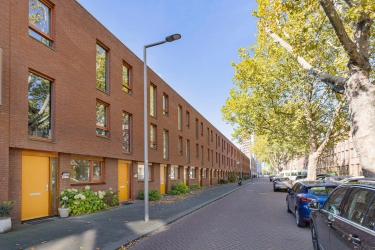 Parallelweg 117, 3072 KP, Rotterdam