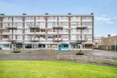 Kreekplein 38, 3079 AB, Rotterdam