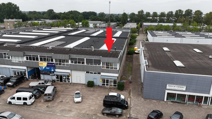 Laurens Jzn. Costerstraat 5, 3261 LH, Oud-beijerland