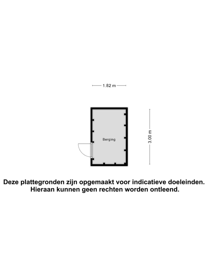 Blokland 57, 3075 DA, Rotterdam