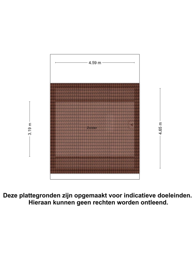 Blokland 57, 3075 DA, Rotterdam