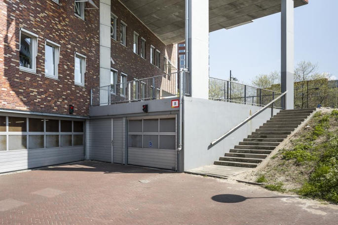 Middeldijkerplein 68, 2993 DL, Barendrecht