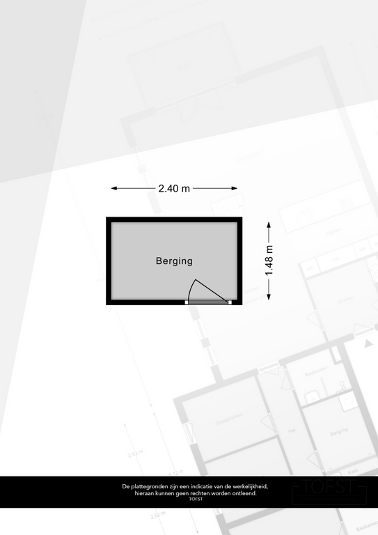 Middeldijkerplein 68, 2993 DL, Barendrecht