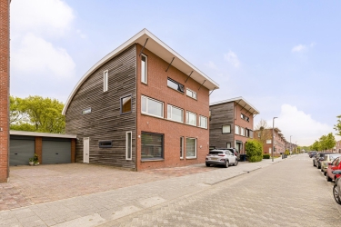 Platte Driedijk 39, 3194 KC, Hoogvliet rotterdam