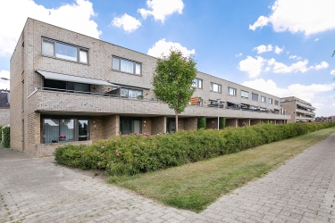 Berkelsezoom 54, 2652 AL, Berkel en rodenrijs