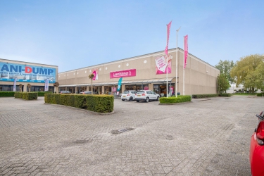 Willem Beukelszstraat 8, 3261 LV, Oud-beijerland