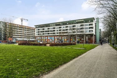 Spoorweghaven 102, 3071 ZG, Rotterdam