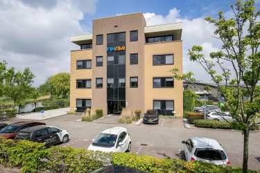 Oslo 17, 2993 LD, Barendrecht