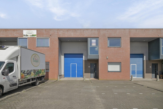 Bijdorp-West 77, 2992 LC, Barendrecht