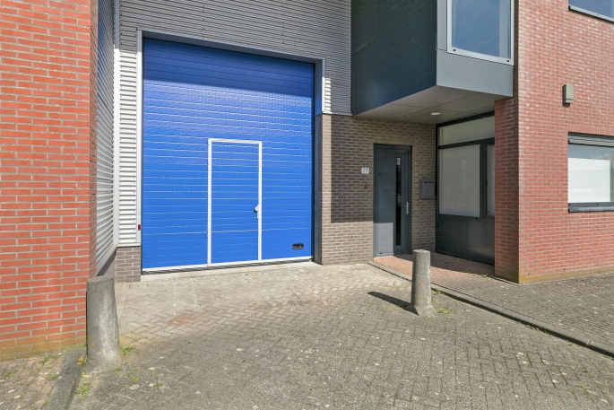 Bijdorp-West 77, 2992 LC, Barendrecht