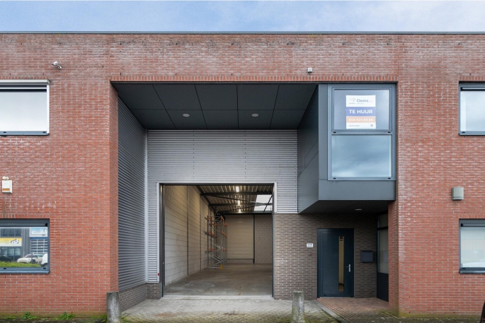Bijdorp-West 77, 2992 LC, Barendrecht