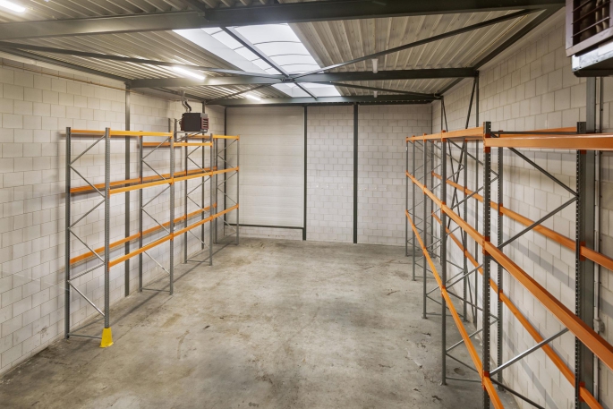 Bijdorp-West 77, 2992 LC, Barendrecht