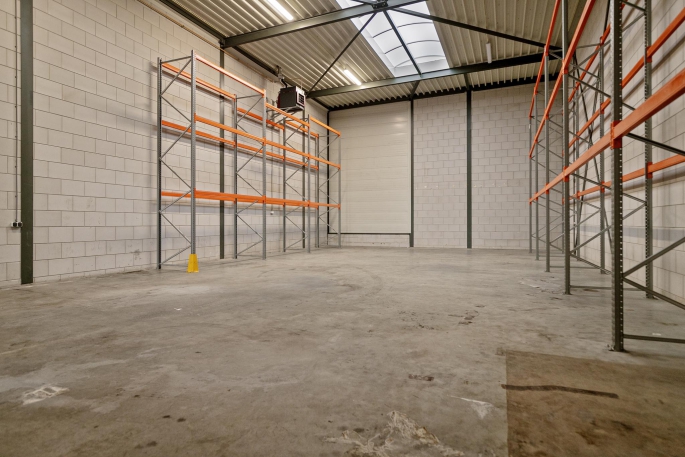 Bijdorp-West 77, 2992 LC, Barendrecht