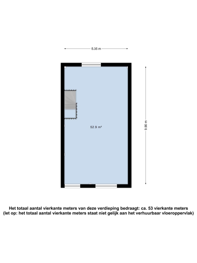 Bijdorp-West 77, 2992 LC, Barendrecht