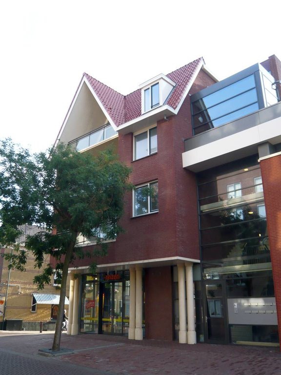 Broersveld 76, 3111 LJ, Schiedam