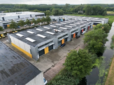 Bohrweg 50, 3208 KR, Spijkenisse