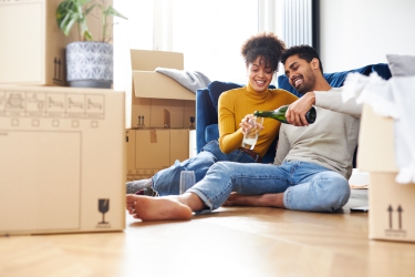Grijp nu je kans en bemachtig een woning met een starterslening van Lansingerland