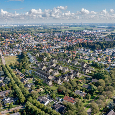 Zwaluwhof Oostvoorne