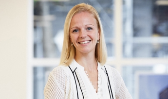 Sabrina Kalkman- Driesprong