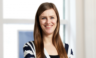 Leer Sabrina Verbaarendse kennen, Assistent Controller bij Ooms