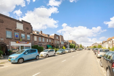 Zwijndrecht centrum