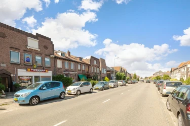 Zwijndrecht centrum
