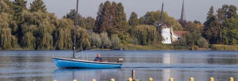 Mijnsheerenland