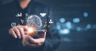 Digitalisering niet voor iedereen een vooruitgang