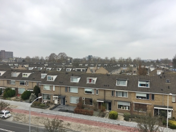 Westolder, Het Eiland