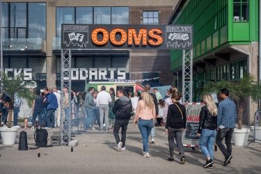 Online Marketeer - Rotterdam