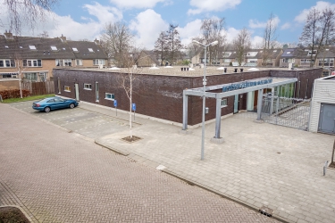 Stichting SeysCentra breidt uit in Medisch Centrum Moermond te Zwijndrecht