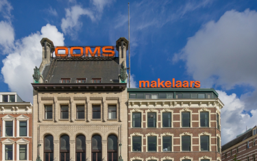 Gratis waardebepaling in Rotterdam met Ooms Makelaars