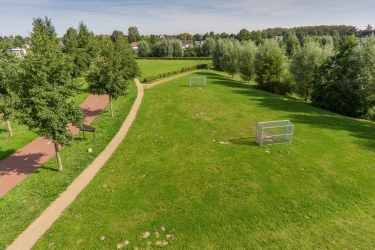 Molenvliet