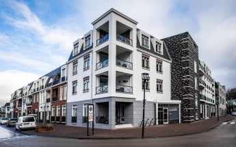 Rhoon centrum