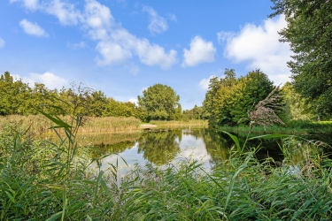 oostendam - barendrecht