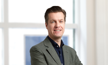 Alex van der Laan