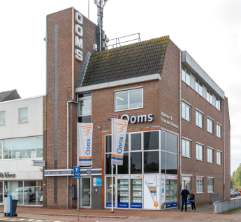 Ooms Makelaars Capelle aan den IJssel