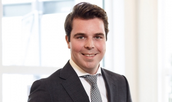 Allard van den Berg