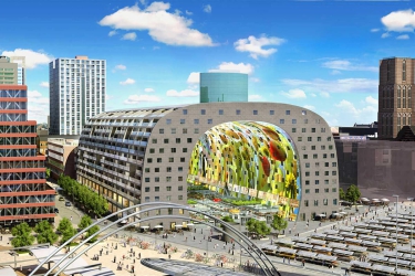 Nieuwbouw voor projectontwikkelaars