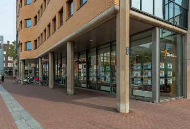 Onafhankelijk hypotheekadvies bij Ooms in Dordrecht -  36366