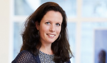 Karin van Minnen