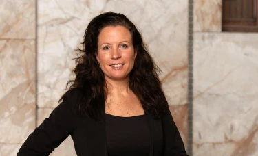 Karin van Minnen