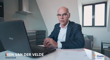 Wat is de geldigheid van een taxatierapport?